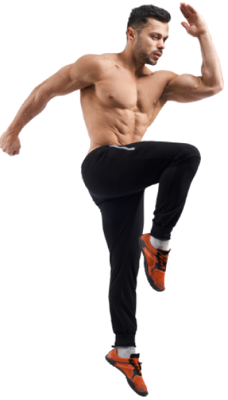 bodybuilder